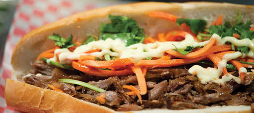 Banh Mi Boys (Spadina/Queen)